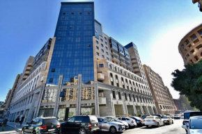 Etna apartments